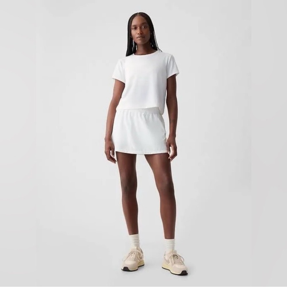 GAPFIT MINI SKORT